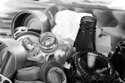 Contact and support illustration for accessibility requests related to Wembley skip hire