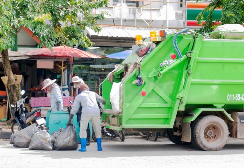 Document icon indicating availability of alternative formats for skip hire customers