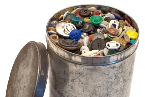 Eco-friendly waste management practices by Muck Away Services