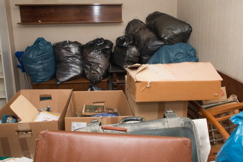 Application process for skip permits