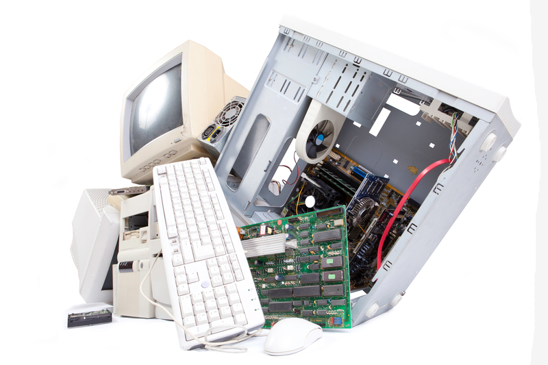 Simple Steps to Minimize Packaging Waste